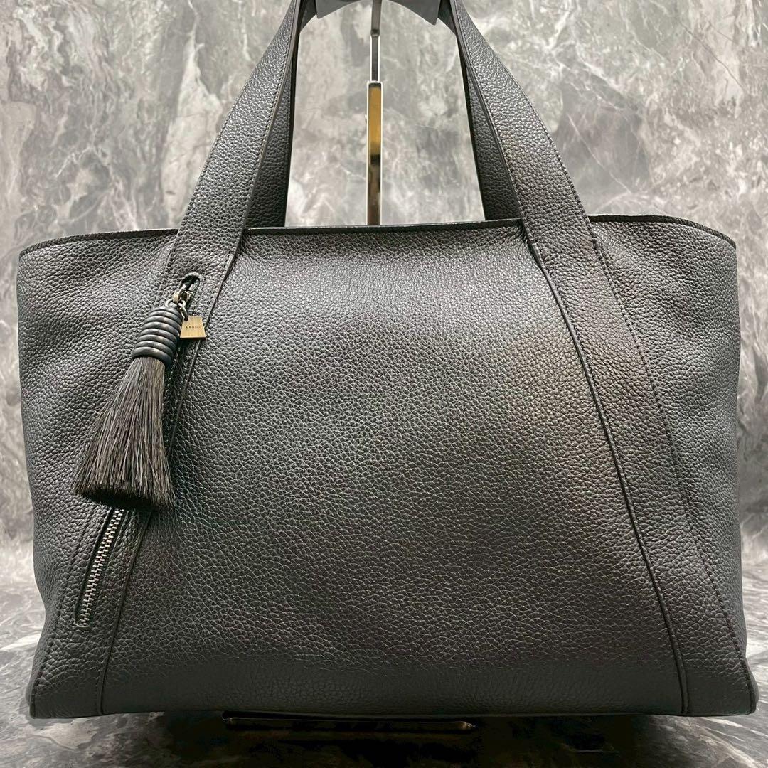 Banamana ✨アクリス AKRI アレクサ トートバッグ