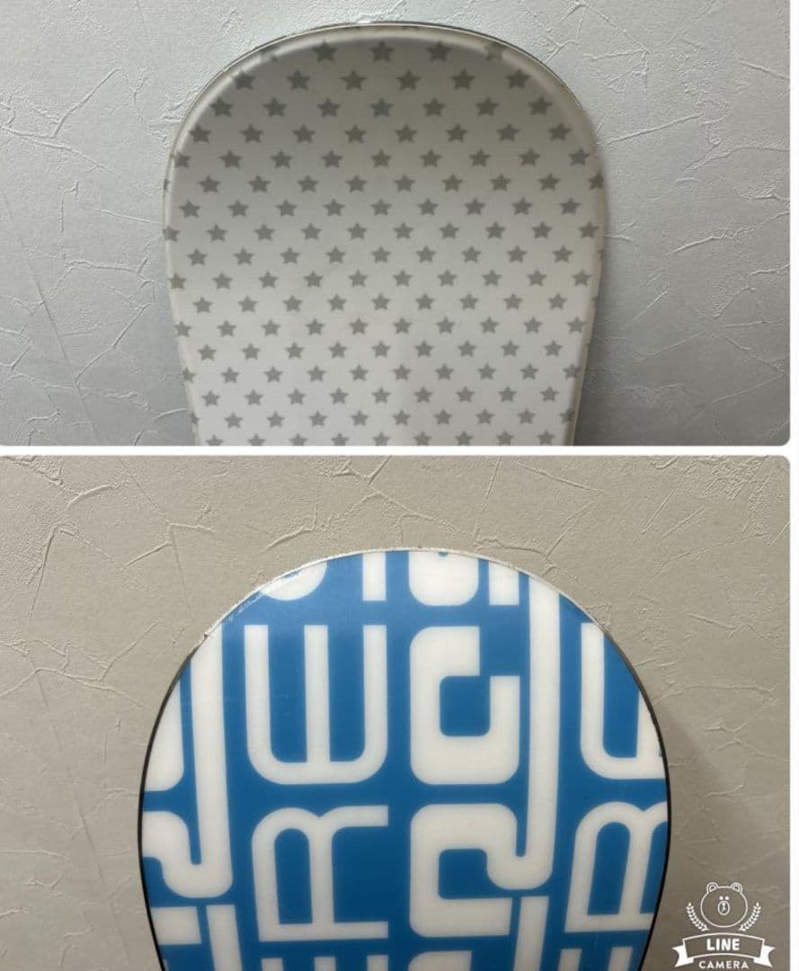 XERES 　板　3点セット　板118cm　靴21cm　キッズ　送料無料