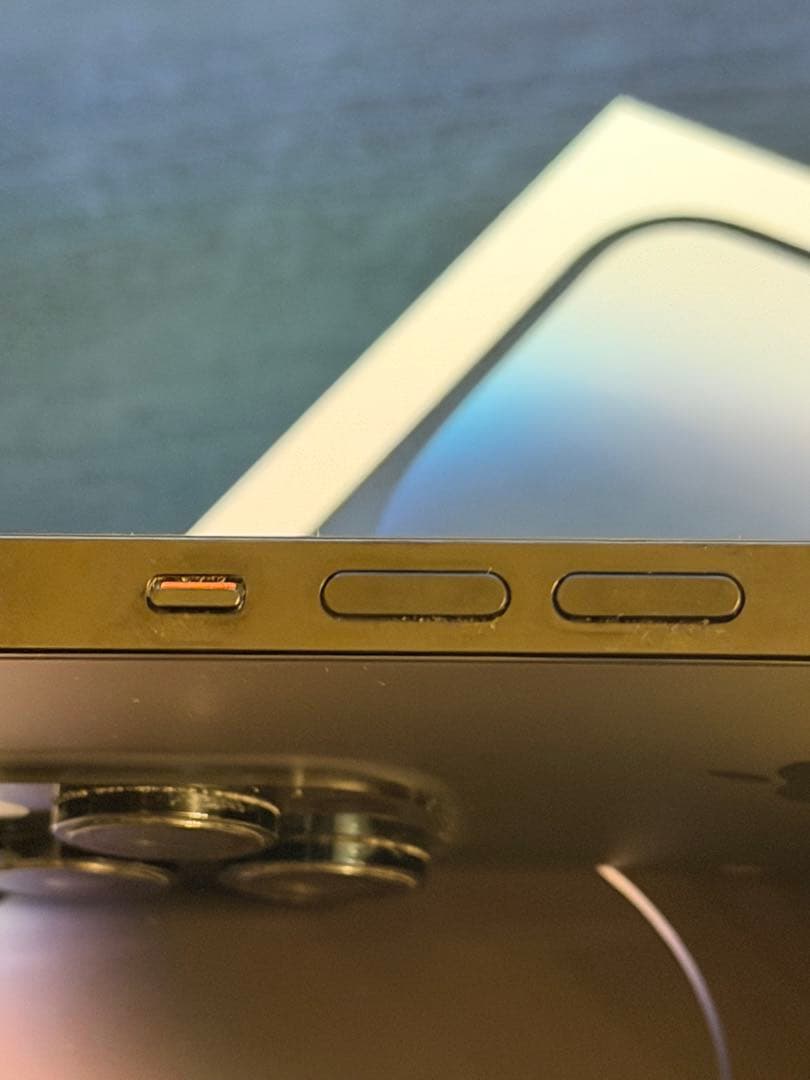 iPhone 14 Pro 512GB スペースブラック バッテリー新品同様