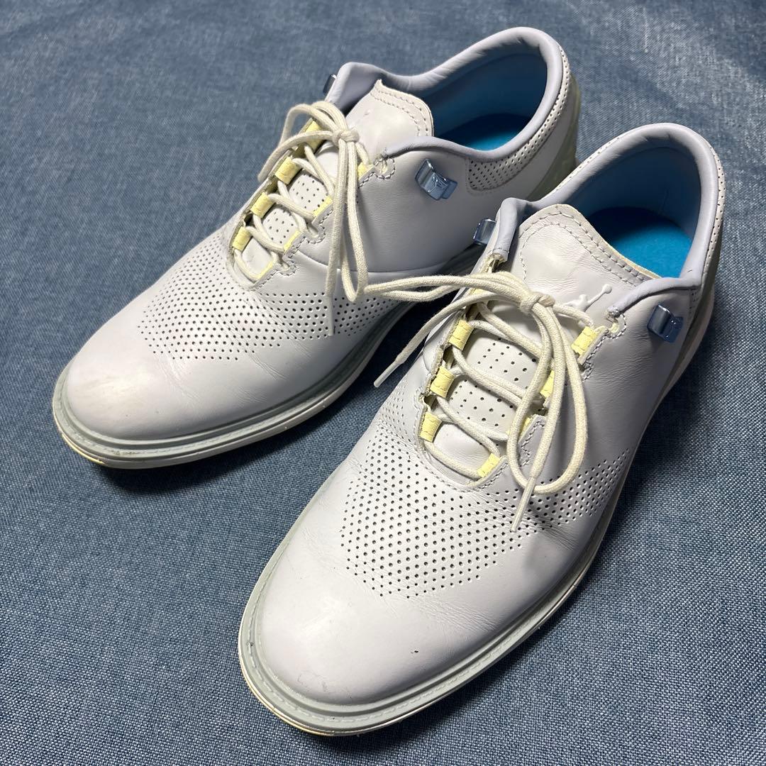 【一回着用美品】ジョーダンゴルフADG4 26㎝ NIKE