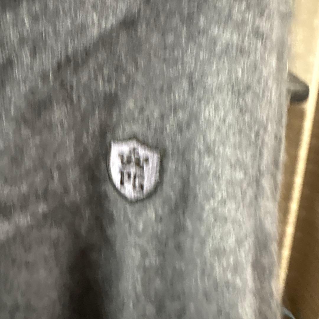 PEARLY GATES グレー セーター サイズ6