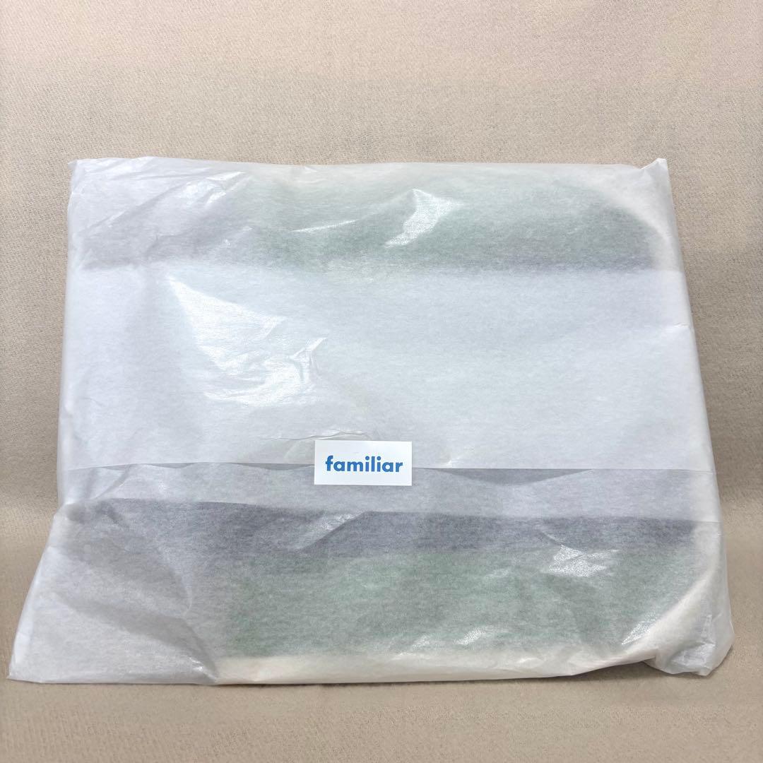 ★最終お値下げ★【新品未使用】ファミリア神戸本店・さんちか店限定　トートバッグ