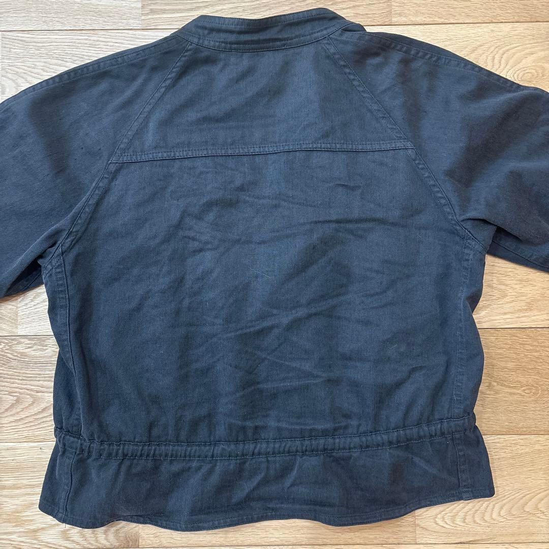 クロエ ジャケット アウター ジージャン