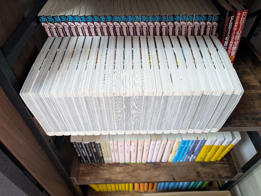 【状態良好】RAINBOW 二舎六房の七人 全巻セット