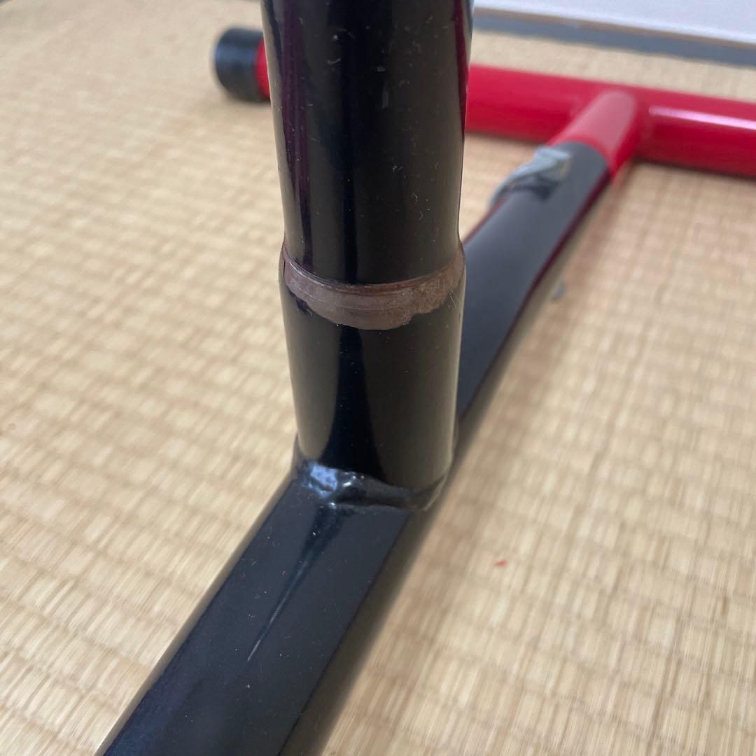 HAIGE アイアンバー マスタープロ HG-AB0002