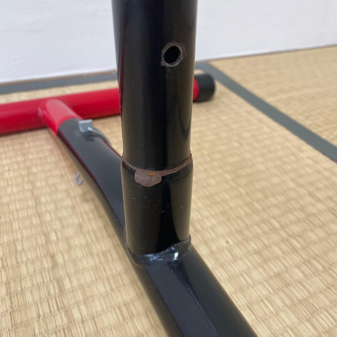 HAIGE アイアンバー マスタープロ HG-AB0002