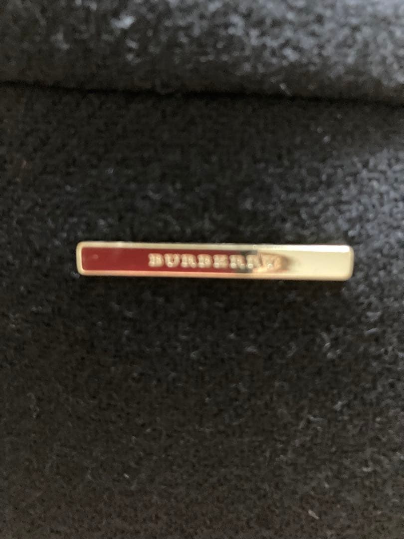 ★希少★BURBERRY★ギブズムーア ベルトコート