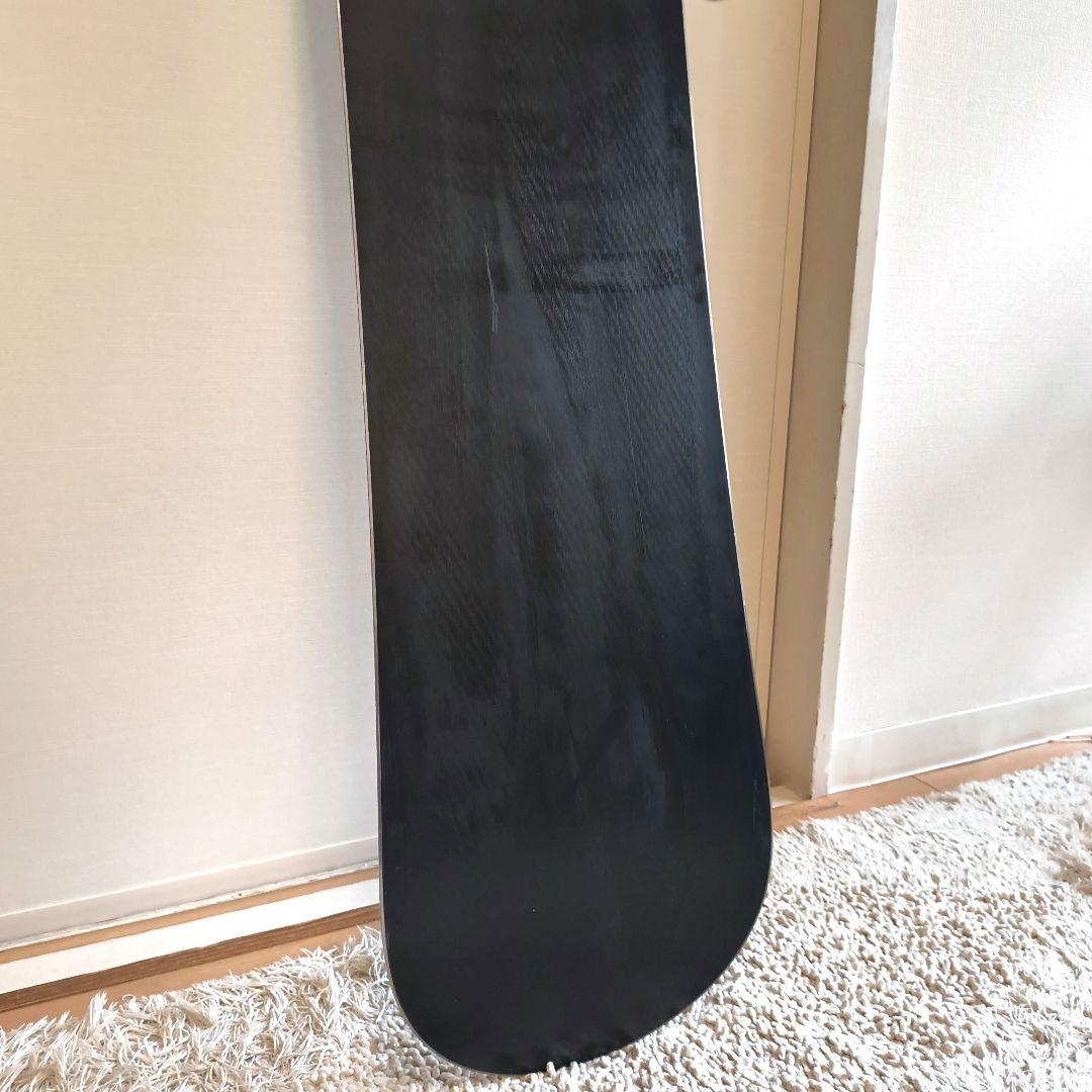 スノーボード OGASAKA CT 146cm