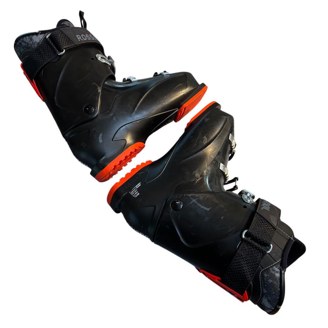 ROSSIGNOL(ロシニョール)EVO 70 27-27.5cm スキーブーツ