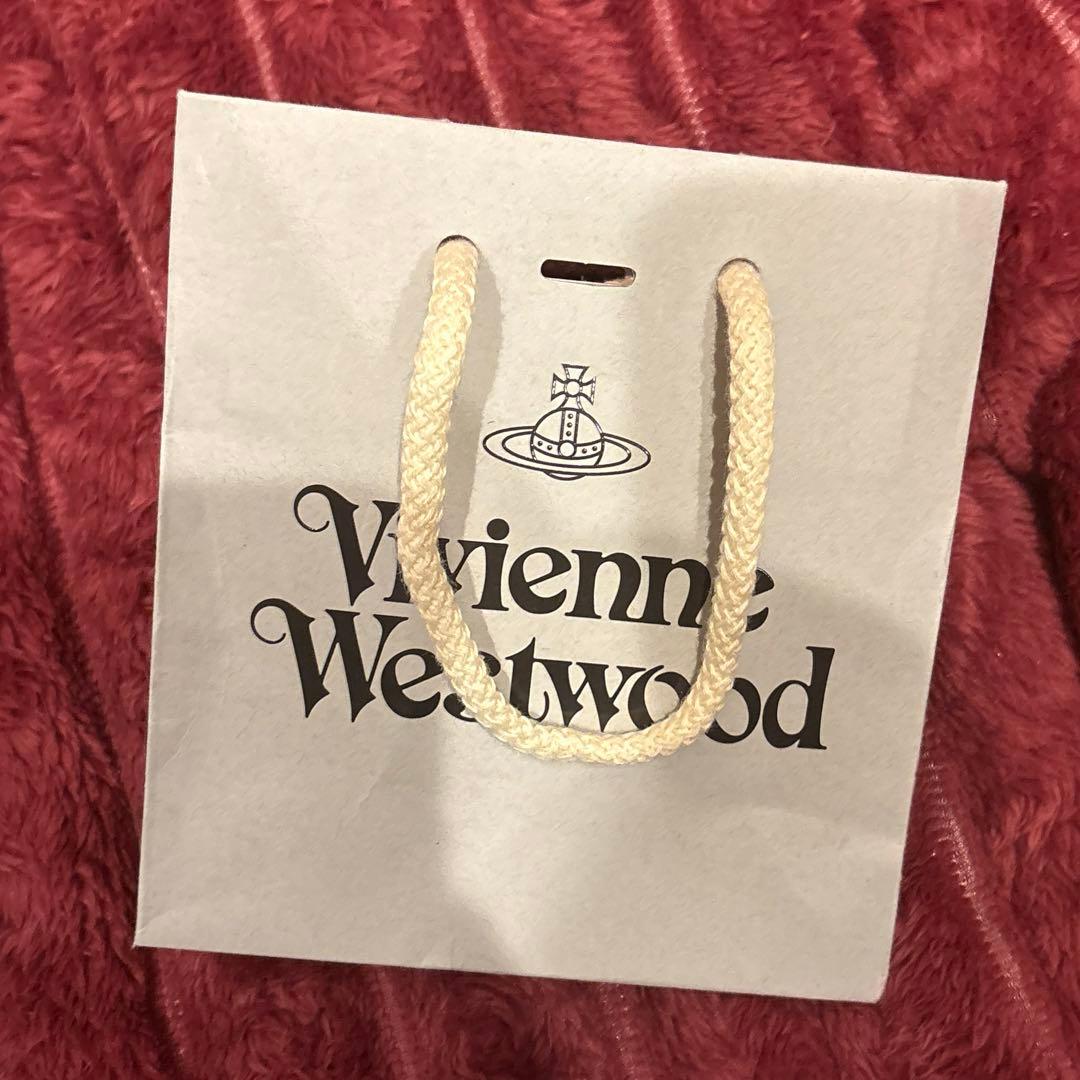 ヴィヴィアン財布