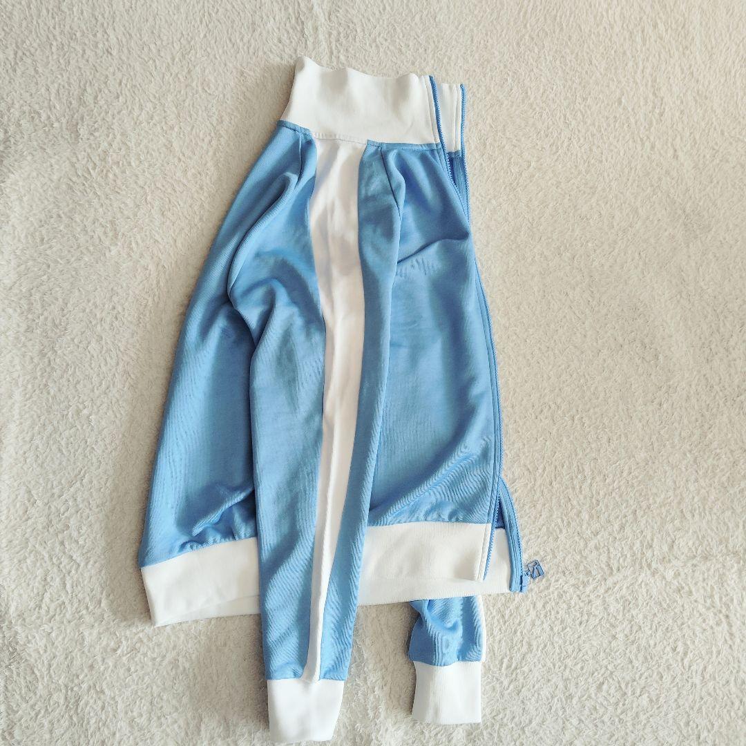 極美品 マンチェスターシティ アンセムジャケット トラックジャケット 希少Ｍ