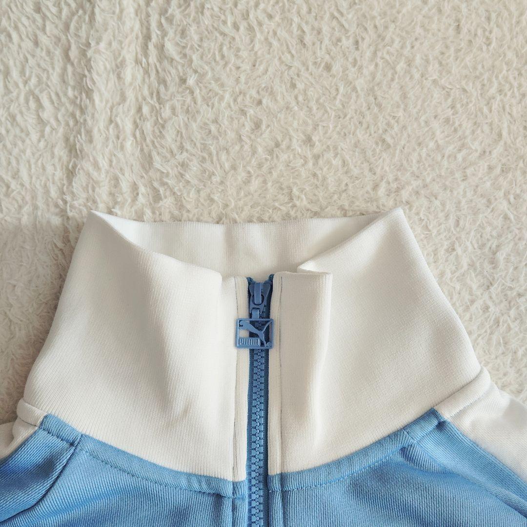 極美品 マンチェスターシティ アンセムジャケット トラックジャケット 希少Ｍ