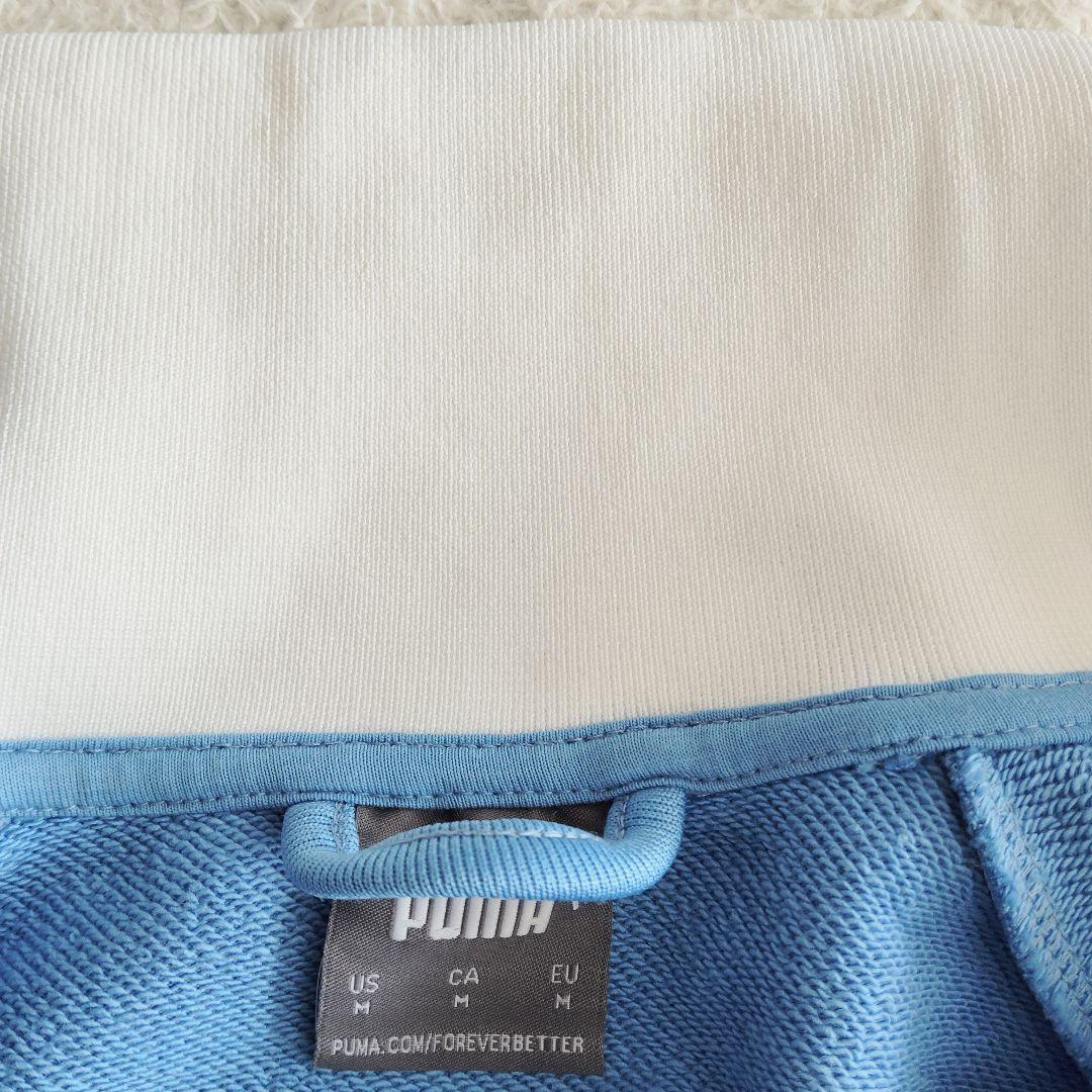 極美品 マンチェスターシティ アンセムジャケット トラックジャケット 希少Ｍ