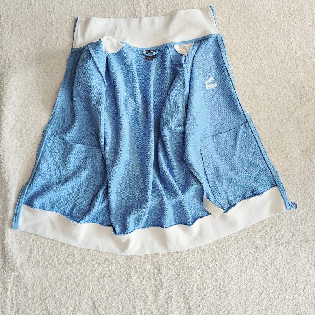 極美品 マンチェスターシティ アンセムジャケット トラックジャケット 希少Ｍ