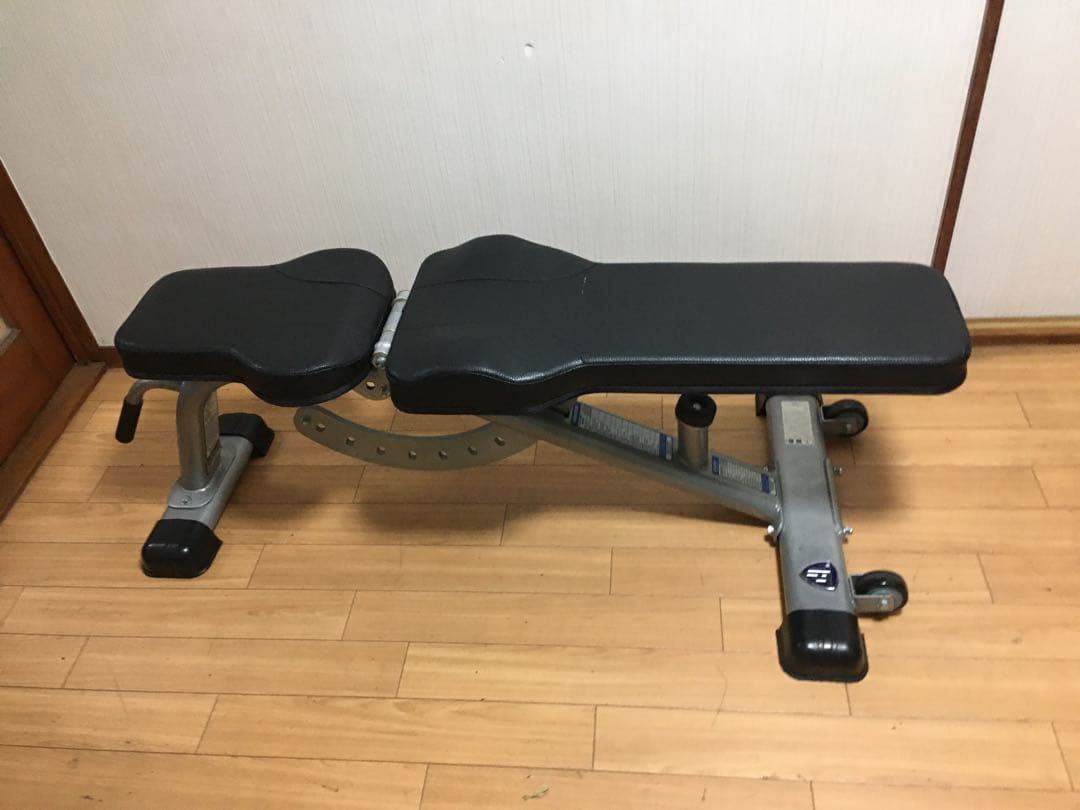 TUFFSTUFF タフスタッフ　DXマルチパーパスベンチ　CDM-400