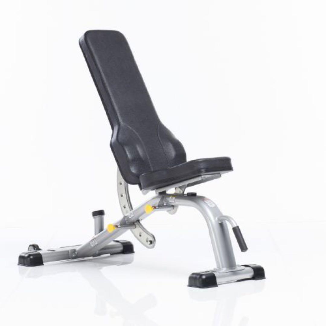 TUFFSTUFF タフスタッフ　DXマルチパーパスベンチ　CDM-400