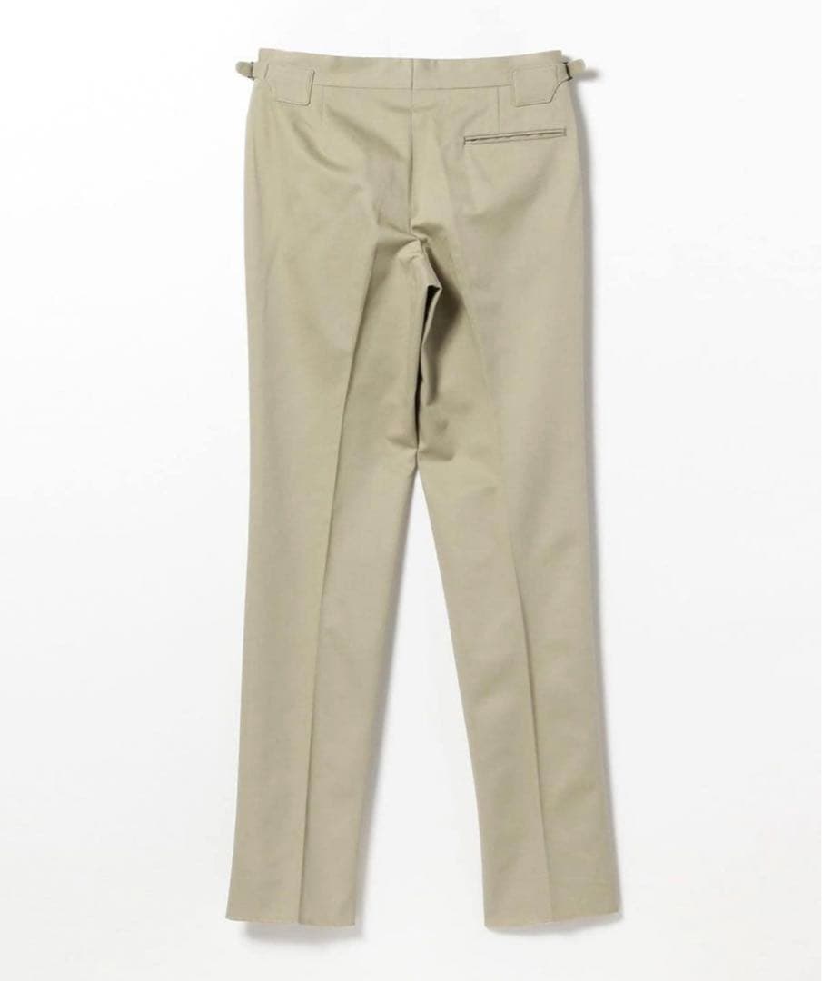 ※イザックIGARASHI TROUSERS イガラシトラウザーズ