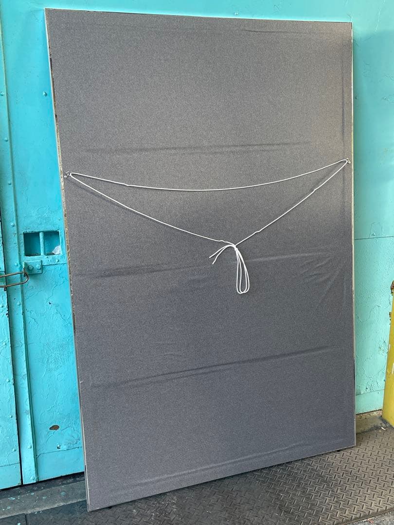 brisafe 割れない鏡 壁掛けミラー 120X180CM 241番