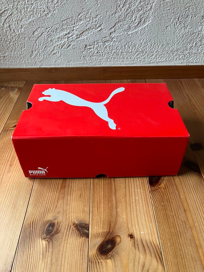 【新品・未使用】プーマ パラメヒコ サッカー スパイク 24.5cm