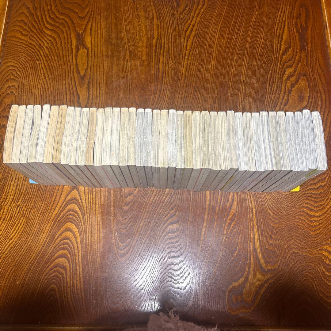 HUNTER×HUNTER1〜38巻⭐︎全巻セット