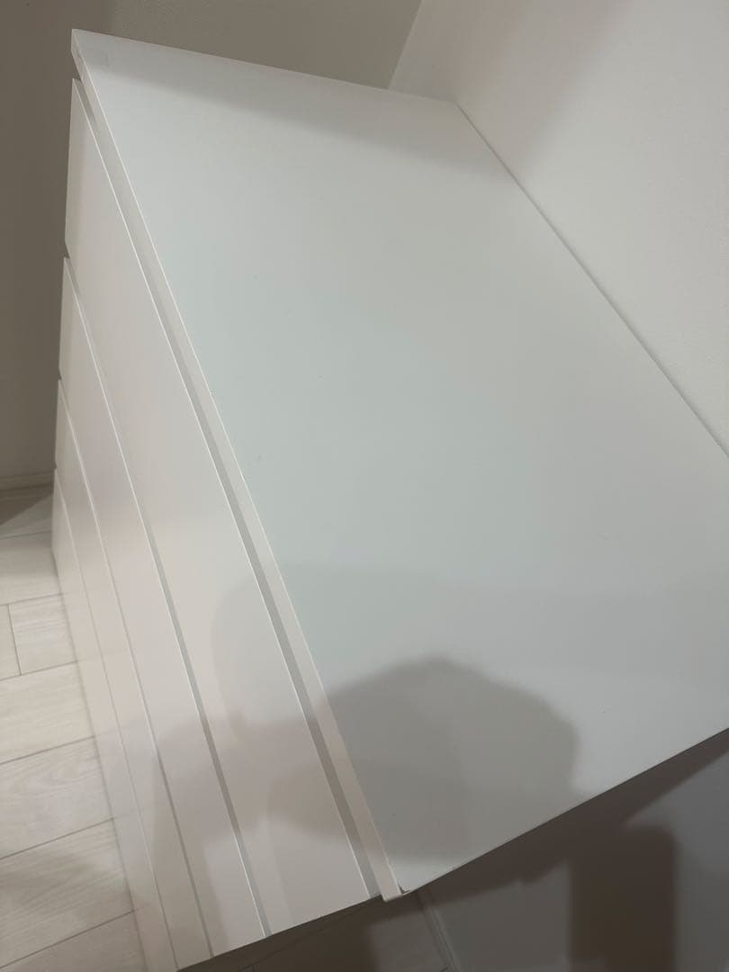 値引き可+引き取り歓迎【〜3/17まで限定販売】IKEA タンスMALM マルム