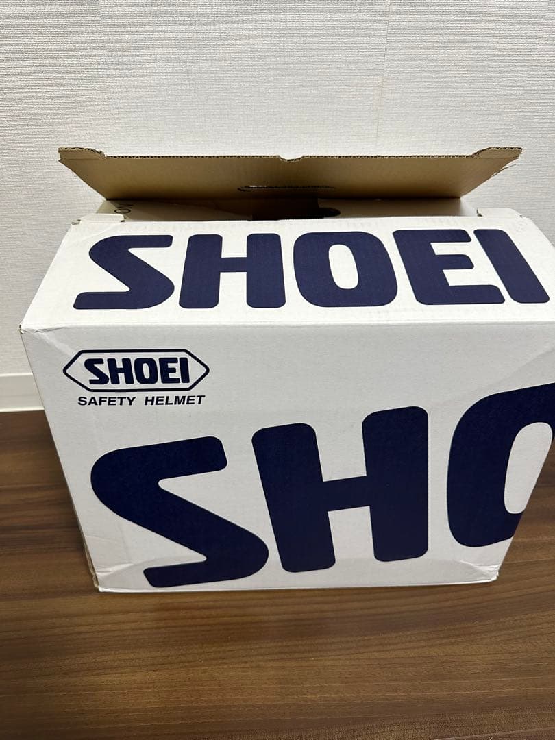 【美品】SHOEI GT-Air2 Black XLサイズ