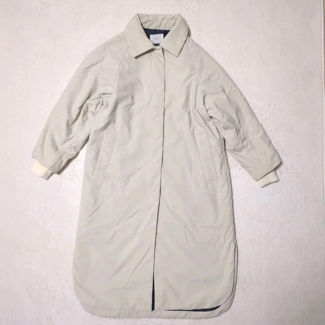 IENA PRIMALOFT フィールドコート 36 2023年モデル