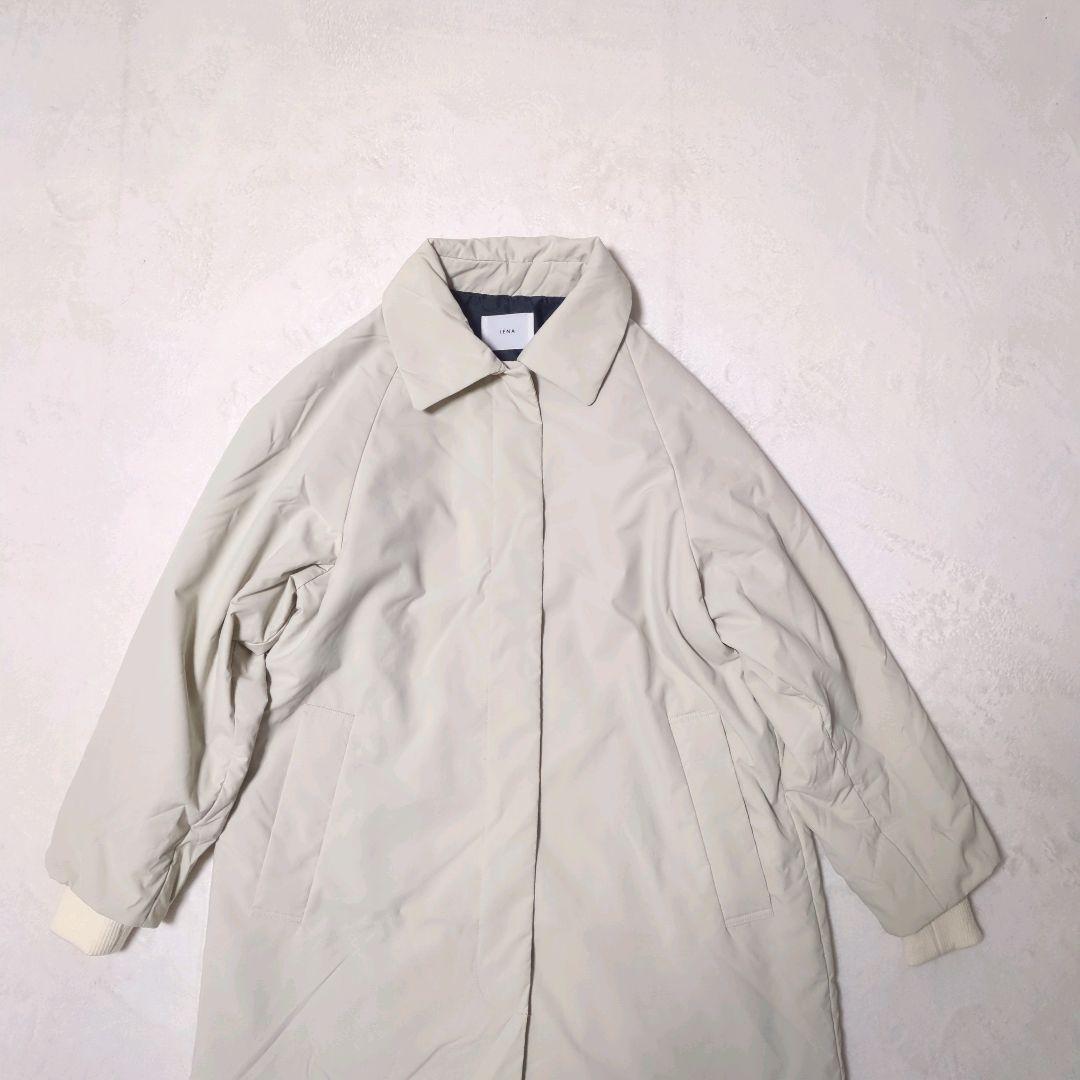 IENA PRIMALOFT フィールドコート 36 2023年モデル