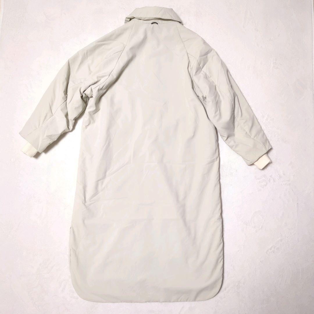 IENA PRIMALOFT フィールドコート 36 2023年モデル