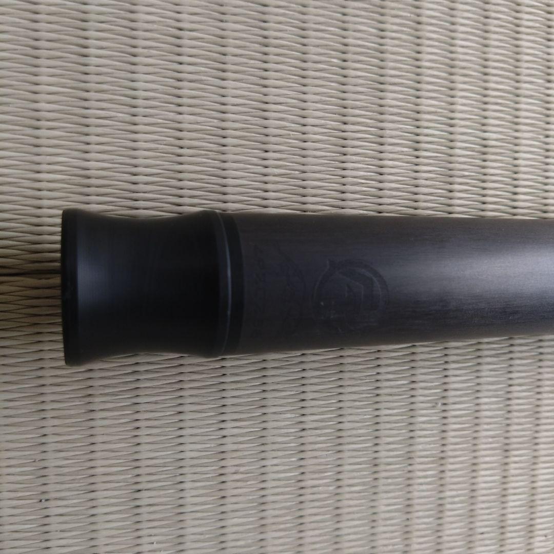 美品　プレデター　ＲＥＶＯ 11.8ラジアル