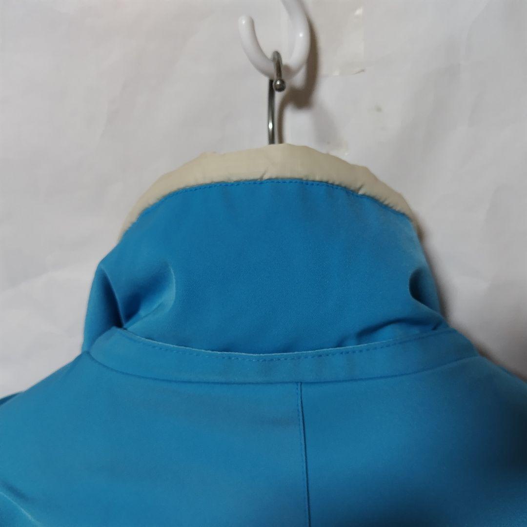 00s ミズノ スバル ANA JAPAN 2002 リバーシブル スキーウェア