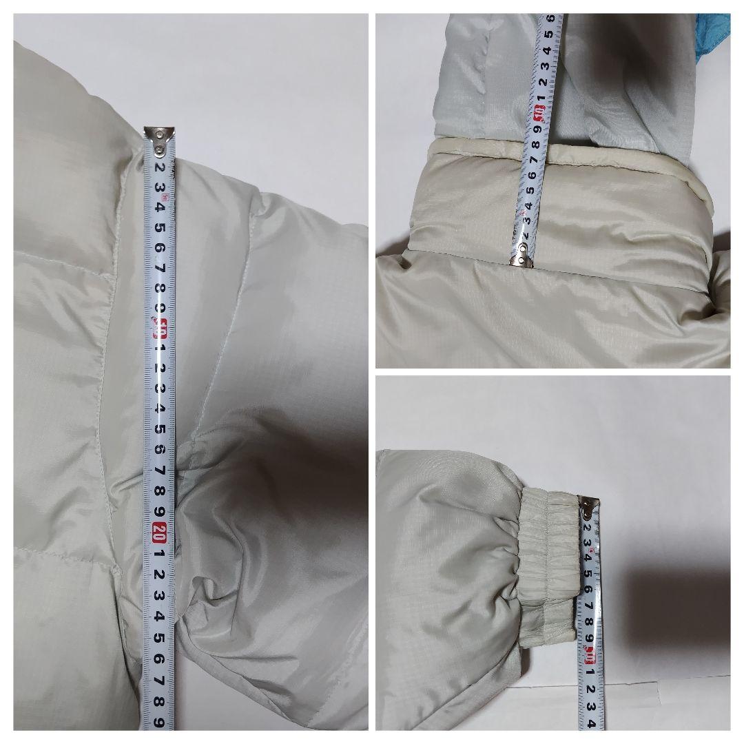 00s ミズノ スバル ANA JAPAN 2002 リバーシブル スキーウェア