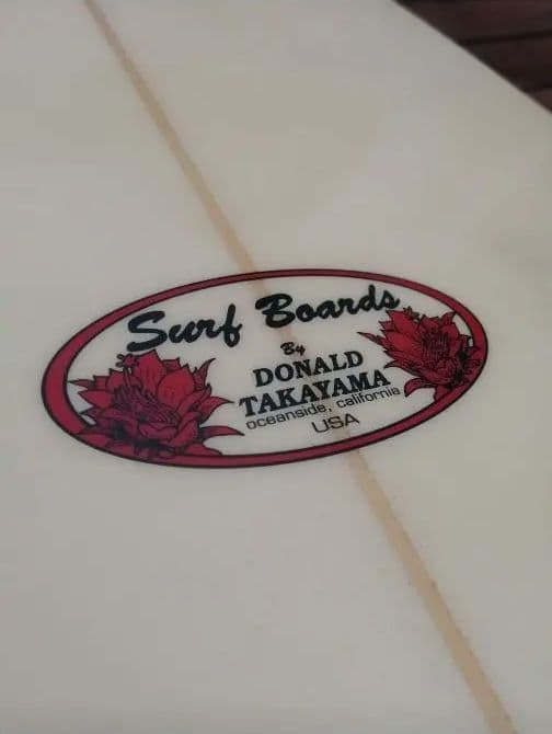 Donald Takayama　SCORPION　ドナルドタカヤマ　スコーピオン