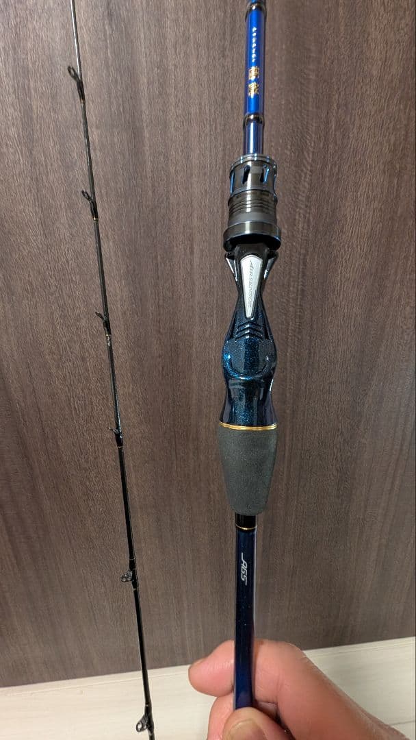 極鋭コンセプトゲーム　L　MH-185 AGS