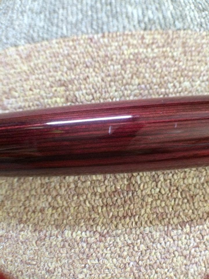 ブレイクキュー メッヅ パワーブレイク魁 PBKW-R