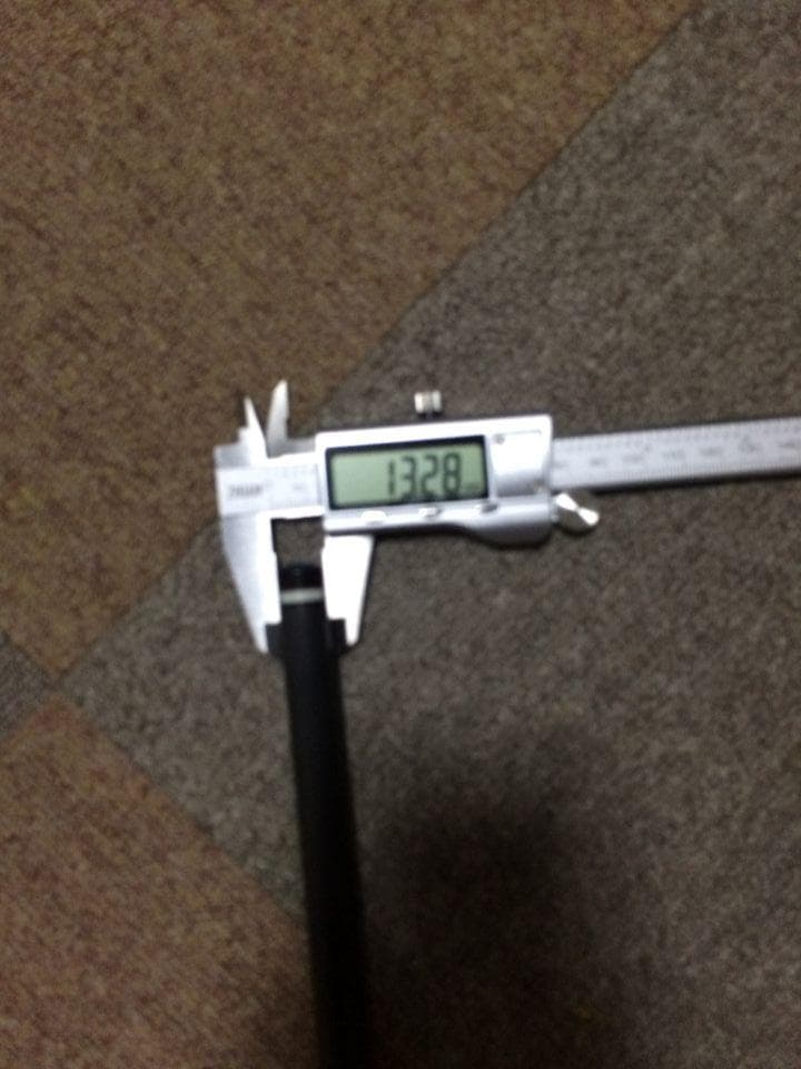 ブレイクキュー メッヅ パワーブレイク魁 PBKW-R