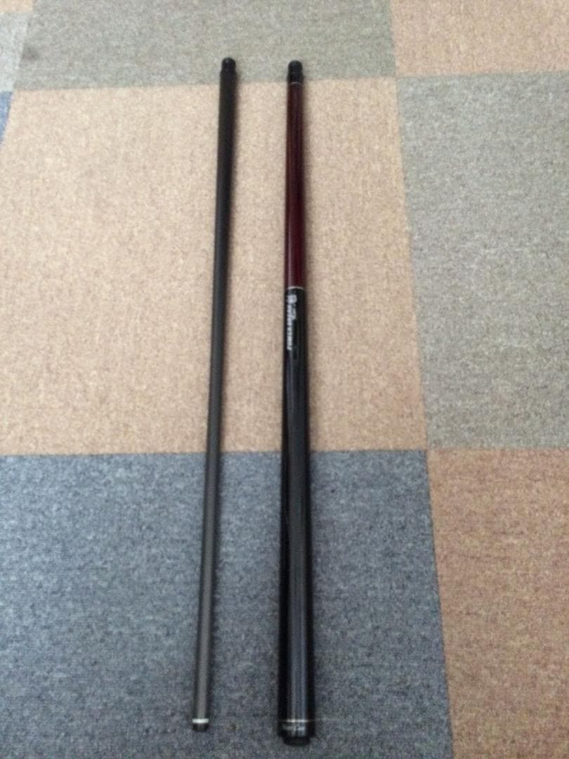 ブレイクキュー メッヅ パワーブレイク魁 PBKW-R