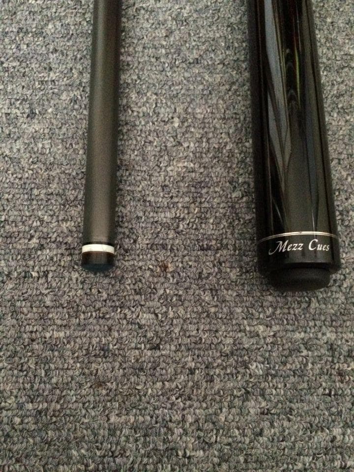 ブレイクキュー メッヅ パワーブレイク魁 PBKW-R