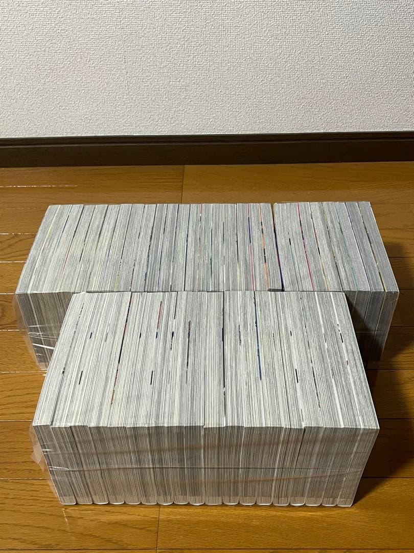 美品　宇宙兄弟　 1〜45巻　全巻セット　新品未開封2冊あり