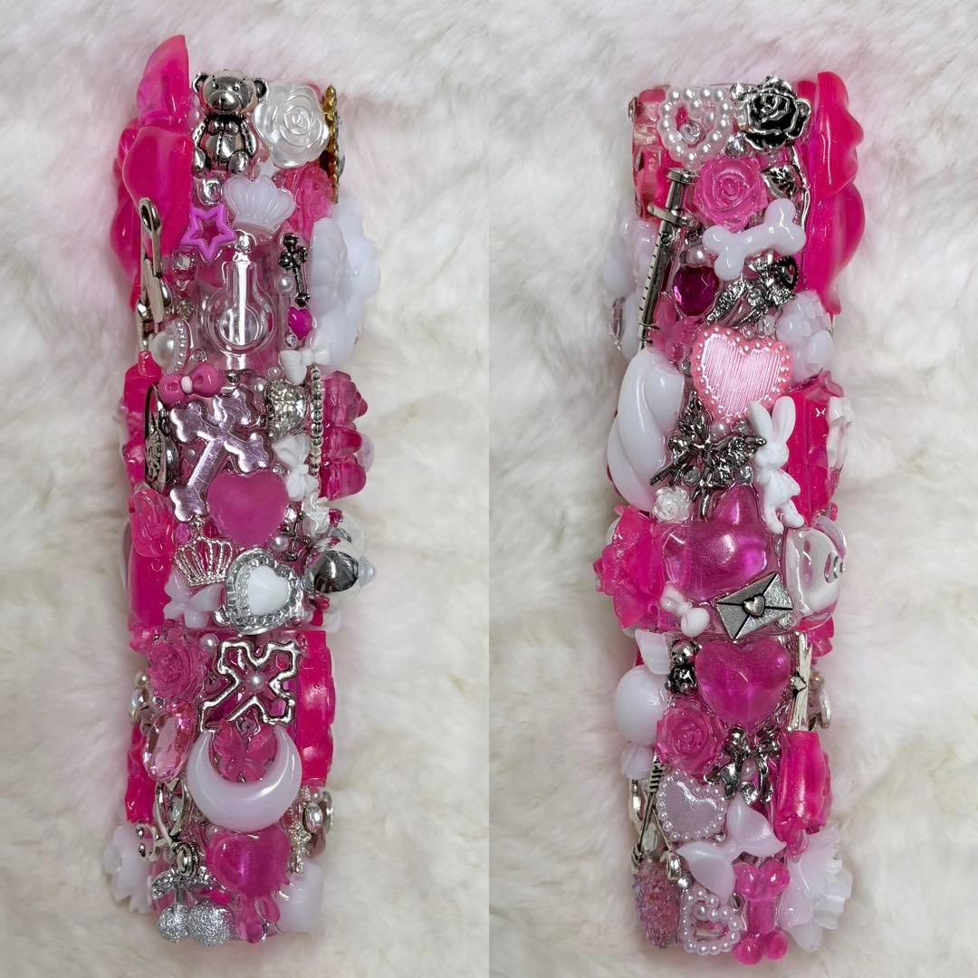 B534♡アイコスケース♡IQOS♡イルマワン♡イルマiワン♡デコケース♡