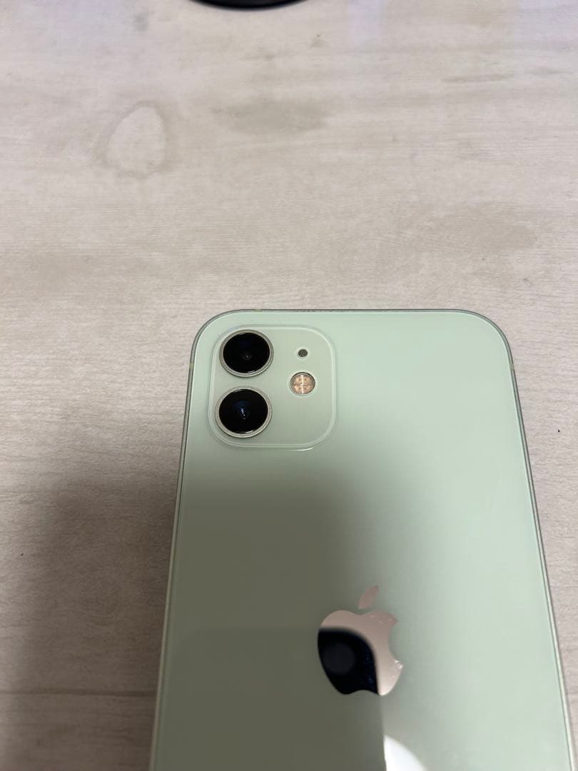 スマートフォン本体 iPhone 12 128gb