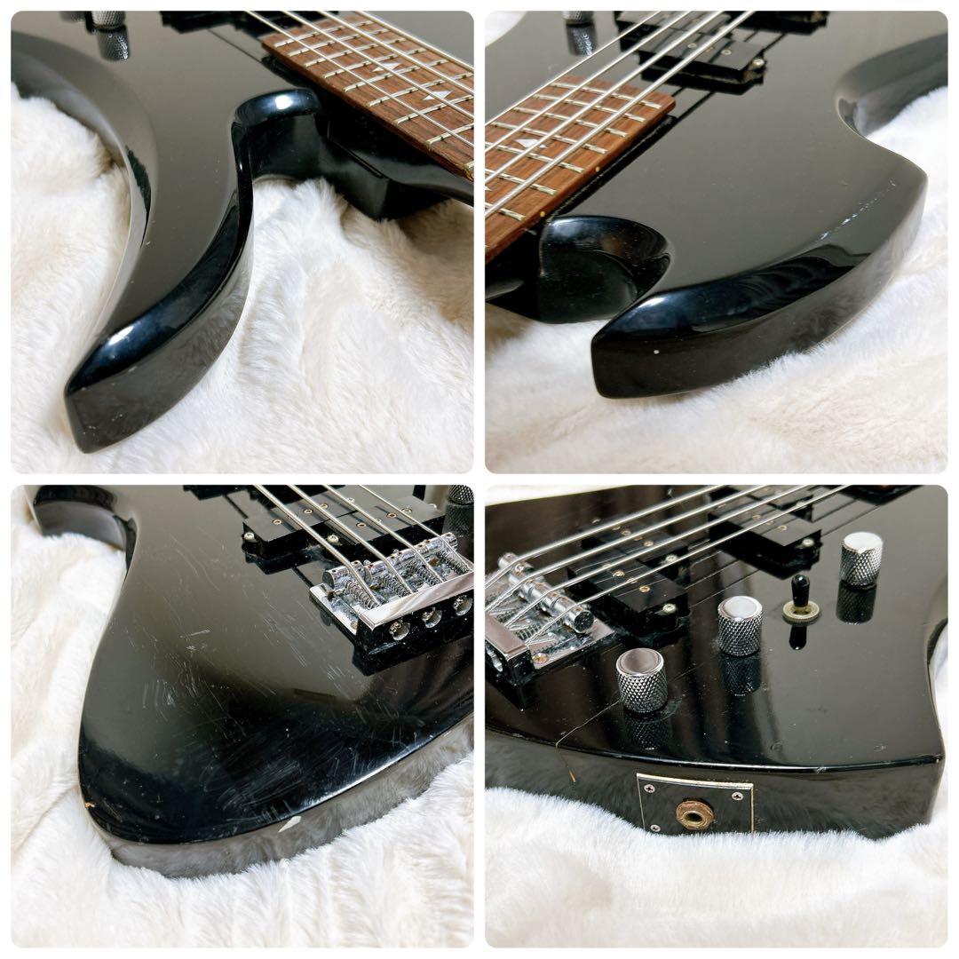fernandes MB-65 プレシジョンタイプ モッキンバードベース