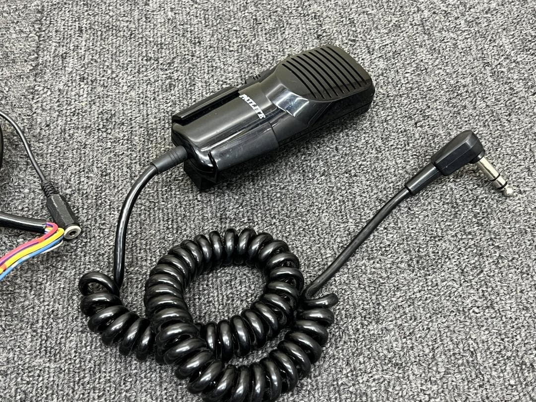 PATLITE パトライト製 サイレンアンプSAP-500FBZ 12V/50W