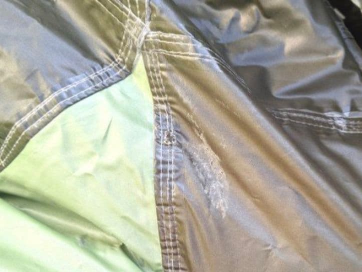 スペースベース デカゴン AG ロゴス ドームテント