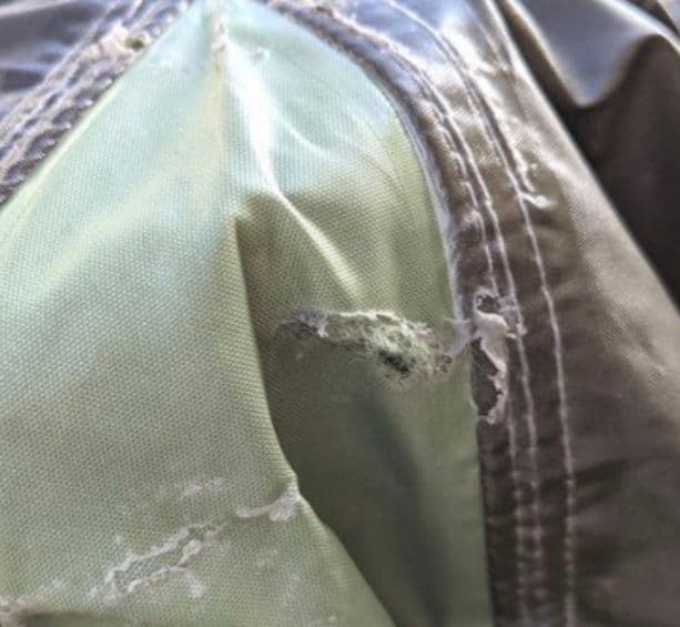 スペースベース デカゴン AG ロゴス ドームテント