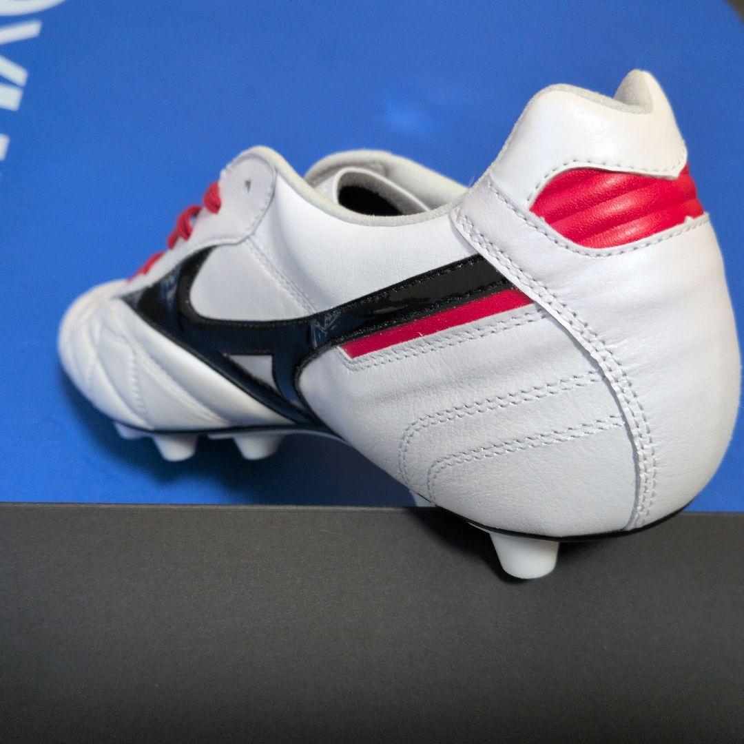 Mizuno Morelia II 「新品」