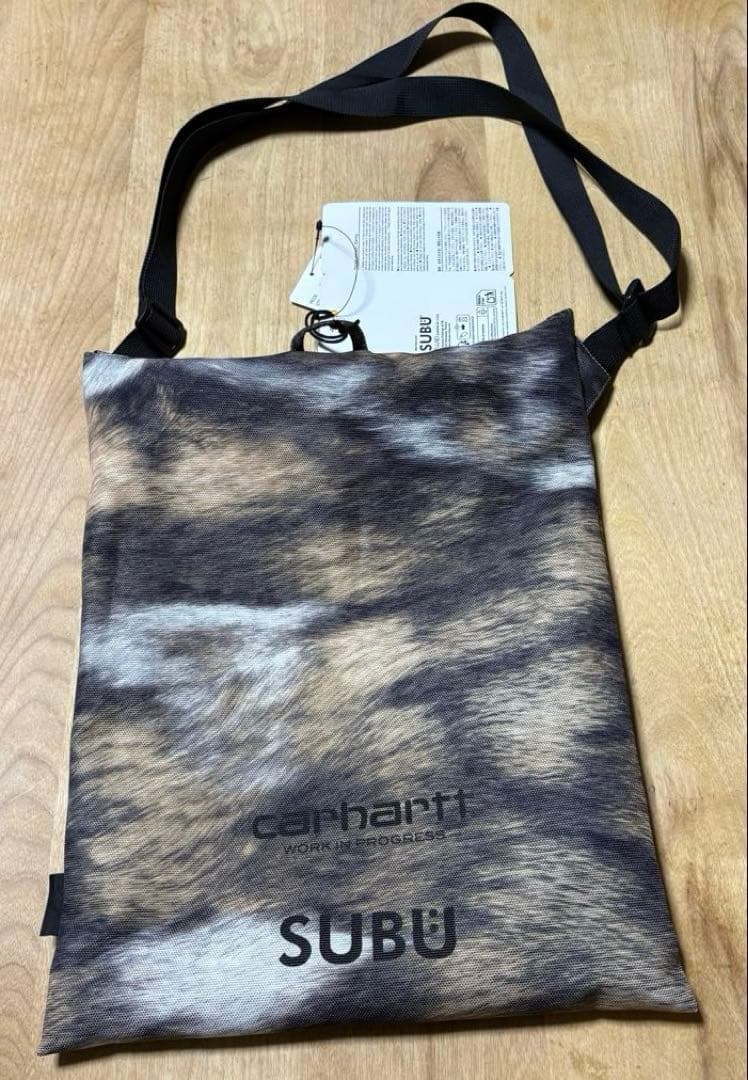 m*y様 SUBU Carhartt スブ カーハート 2 未使用品