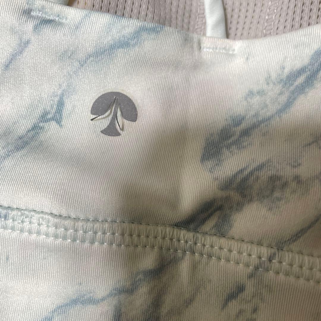 sukala ヨガウェア　Mサイズ　数回使用