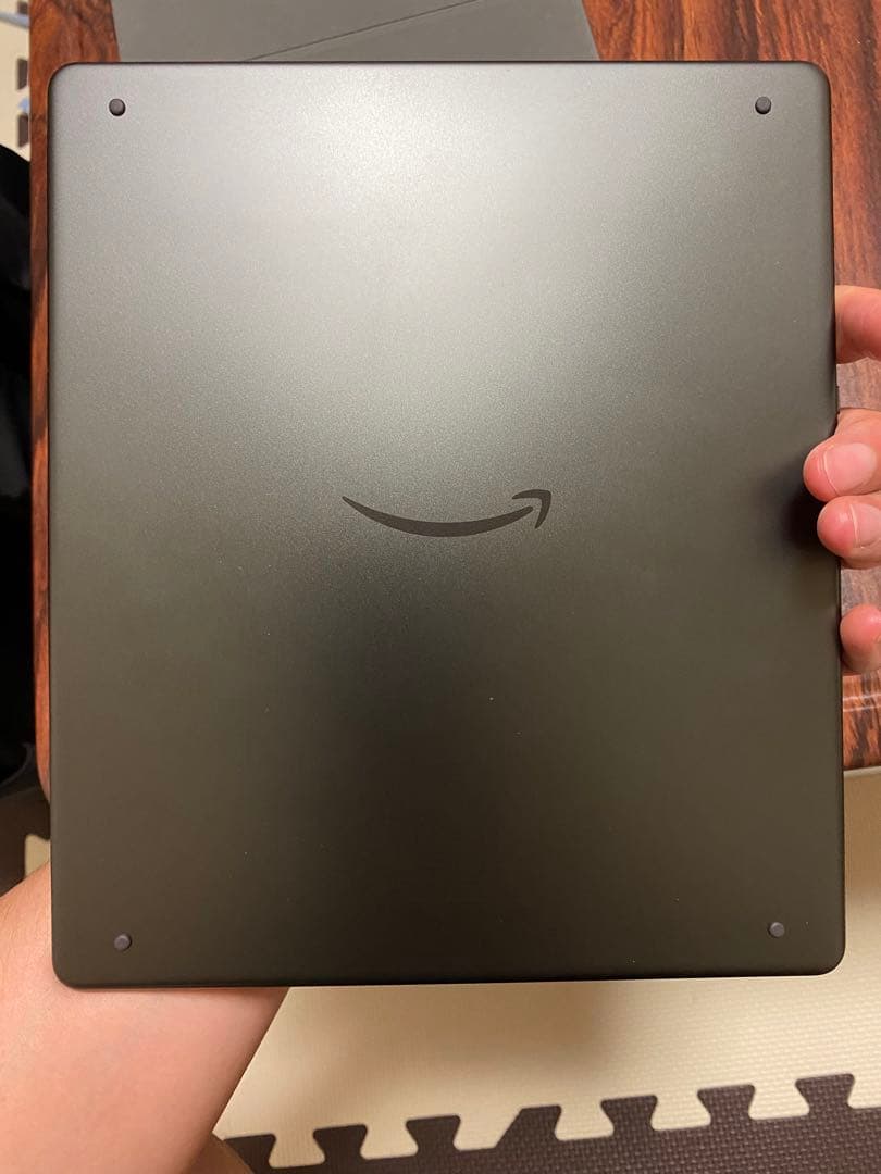 Amazon kindle scribe 64GB 2022版