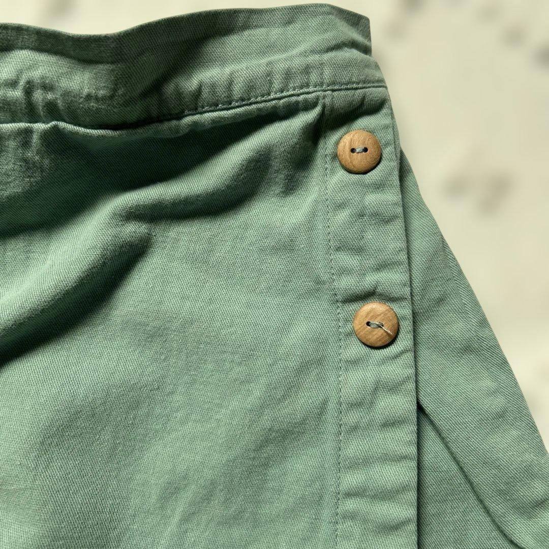 スカート soorploom skort 8y